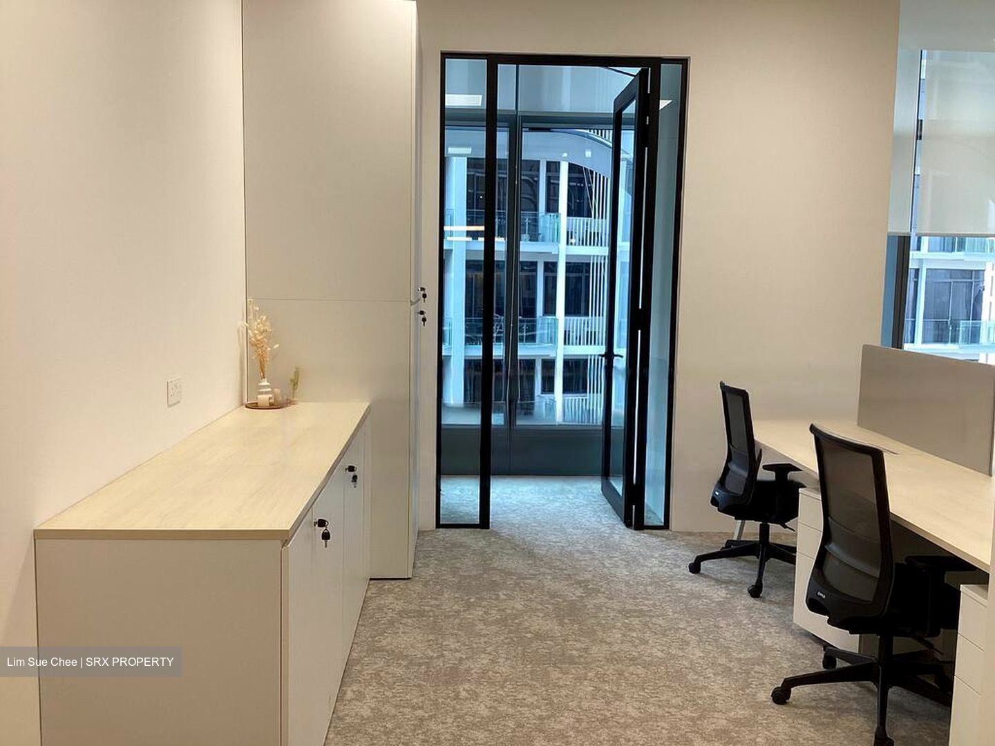 Keppel Towers (D2), Office #570503631
